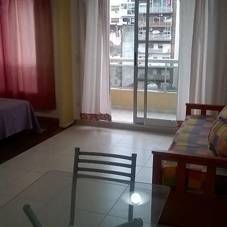 Appartamento Apartament In Palermo - Bogado Buenos Aires Esterno foto