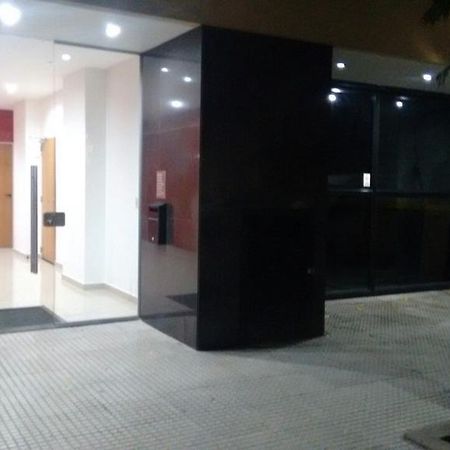 Appartamento Apartament In Palermo - Bogado Buenos Aires Esterno foto