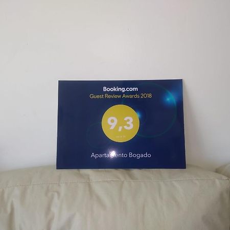 Appartamento Apartament In Palermo - Bogado Buenos Aires Esterno foto