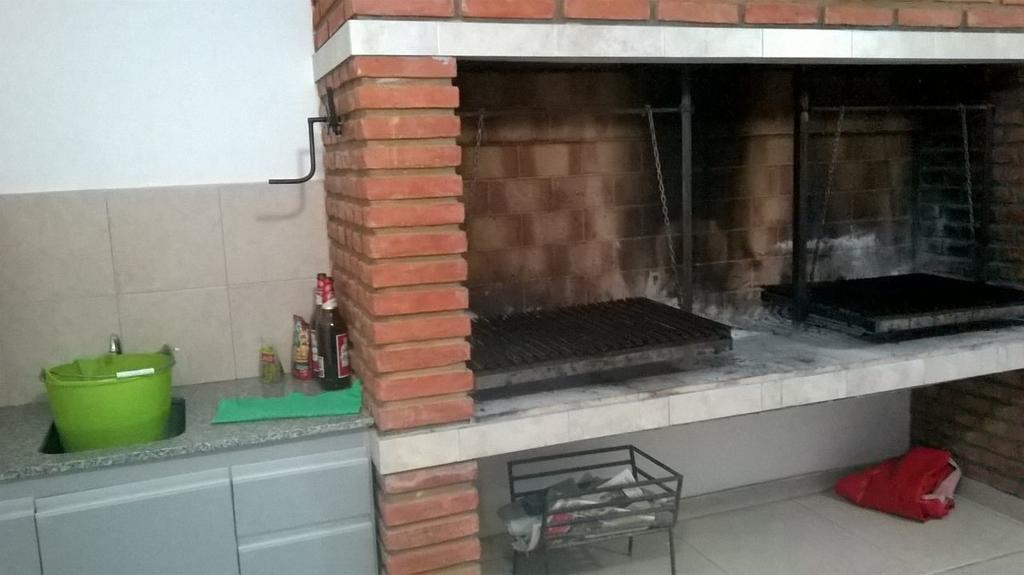 Appartamento Apartament In Palermo - Bogado Buenos Aires Esterno foto