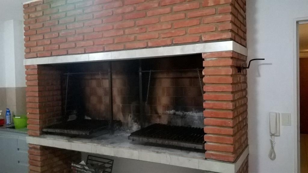 Appartamento Apartament In Palermo - Bogado Buenos Aires Esterno foto