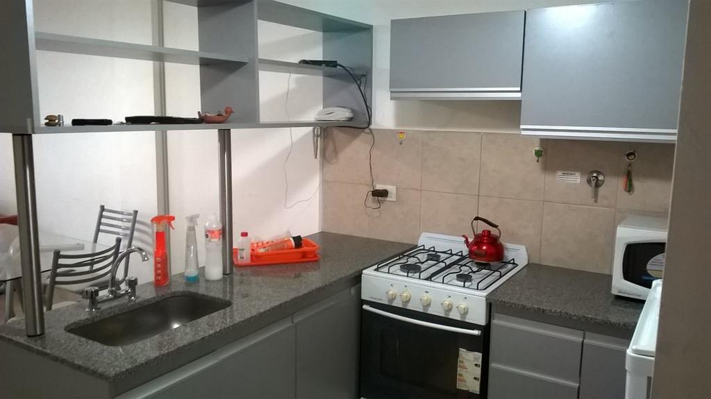 Appartamento Apartament In Palermo - Bogado Buenos Aires Esterno foto