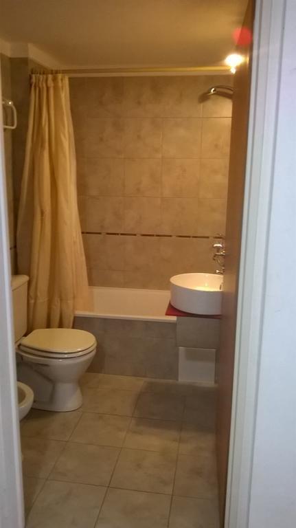 Appartamento Apartament In Palermo - Bogado Buenos Aires Esterno foto