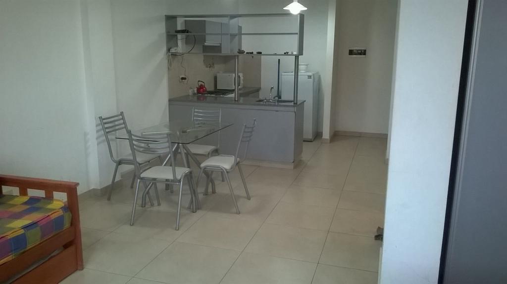 Appartamento Apartament In Palermo - Bogado Buenos Aires Esterno foto