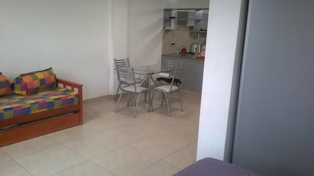 Appartamento Apartament In Palermo - Bogado Buenos Aires Esterno foto