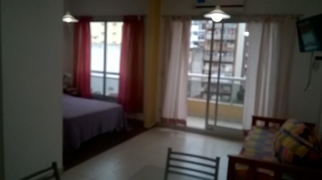 Appartamento Apartament In Palermo - Bogado Buenos Aires Esterno foto