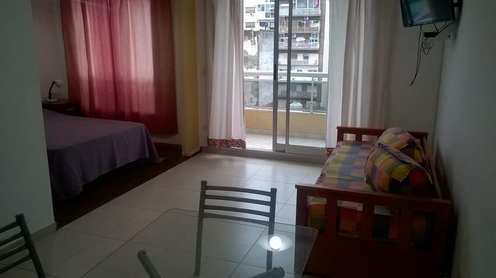 Appartamento Apartament In Palermo - Bogado Buenos Aires Esterno foto