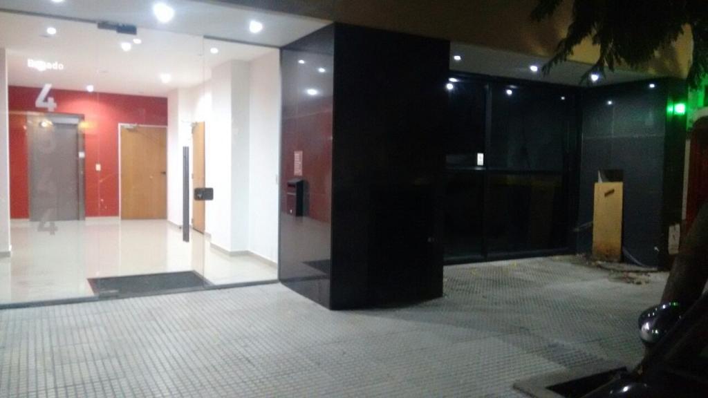 Appartamento Apartament In Palermo - Bogado Buenos Aires Esterno foto