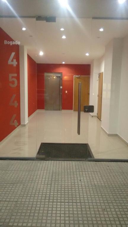 Appartamento Apartament In Palermo - Bogado Buenos Aires Esterno foto