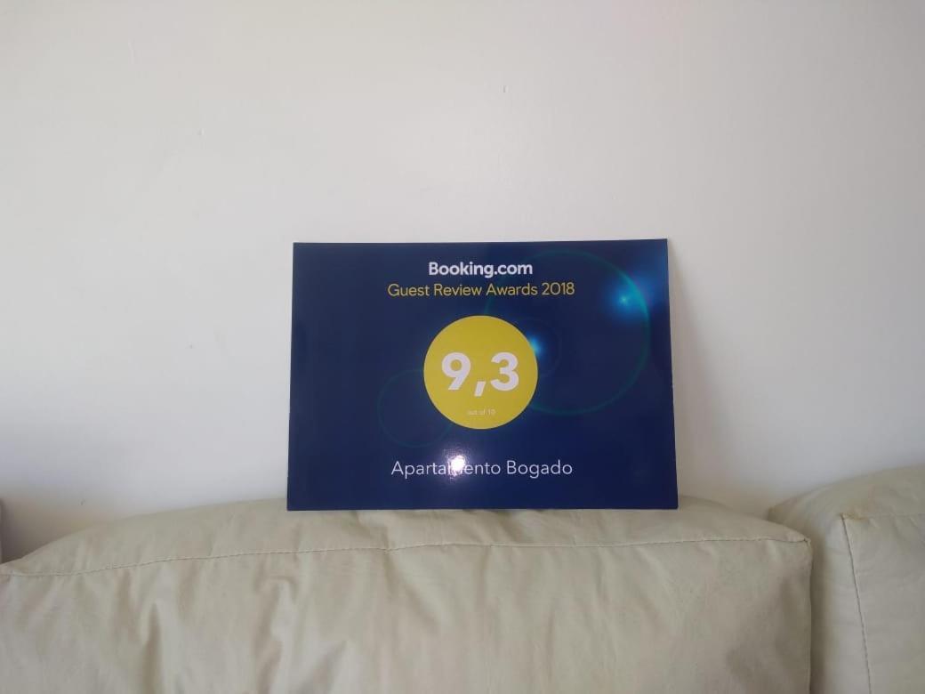 Appartamento Apartament In Palermo - Bogado Buenos Aires Esterno foto